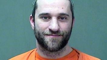 El mítico 'Screech' Powers vuelve a ingresar en prisión