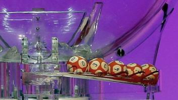 El primer premio de 'La Grossa', al número 03.473