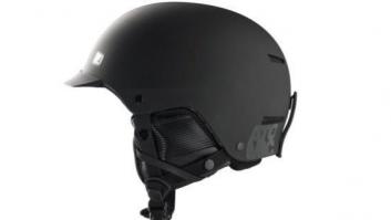 El debate del uso de casco entre los esquiadores: más de la mitad ya se lo pone sin ser obligatorio