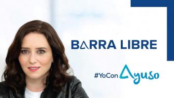 Los lemas sin censura de la campaña de Madrid