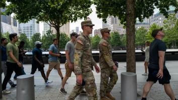 EEUU alerta a sus ciudadanos ante posibles represalias tras la muerte de Al Zawahiri