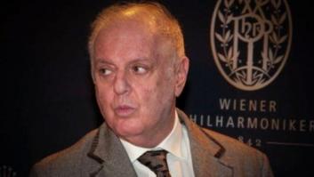 El concierto que Barenboim rechazó dirigir