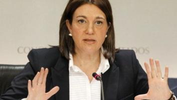 El PSOE pide un pleno en el Congreso para "abortar" la ley Gallardón con ayuda de "miembras" del PP