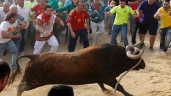 Benavente no muestra su apoyo al Toro de la Vega para resaltar a su enmaromado