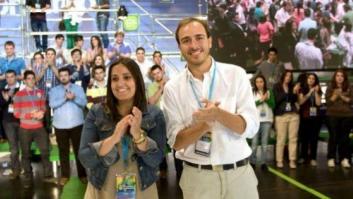 Nuevas Generaciones desautoriza a su secretario general, que cuestionó la reforma del aborto