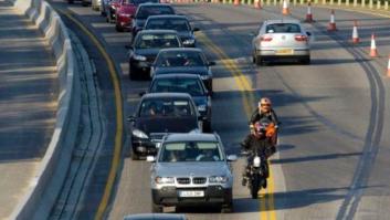 Las matriculaciones de coches suben un 3,3% en 2013 por el efecto del plan PIVE