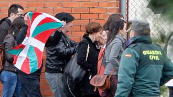 La Fiscalía no se opone al acto con excarcelados de ETA en Durango