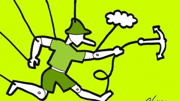 Opciones y vínculos