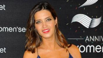 Sara Carbonero da a luz a su primer bebé: la periodista deportiva ya es mamá de Martín Casillas Carbonero