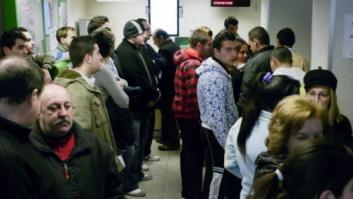 La Seguridad Social suma 64.097 afiliados en diciembre pero cierra el año con 85.041 menos