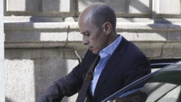 El expresidente de Gowex, en libertad bajo fianza de 600.000 euros