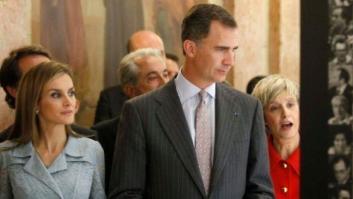 Los reyes visitan Marruecos para reunirse con Mohamed VI