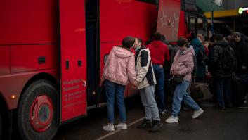 Rusia avisa de que no exportará petróleo sujeto al límite de precios de Occidente