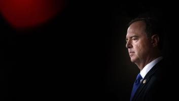 Este es el hombre que tiene en sus manos el futuro de Donald Trump