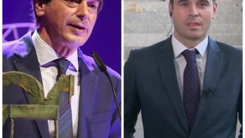 Isaías Lafuente saca los colores a Ignacio Aguado por lo que dijo en 'Al Rojo Vivo'