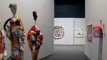 Gracias por permitirnos indagar en el arte de las mujeres