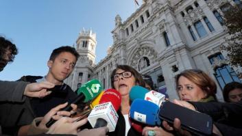 Inés Sabanés: "Siento pavor ante la normalización de la extrema derecha"