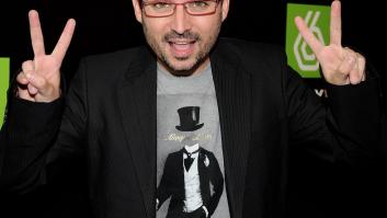 Jordi Évole asombra al hablar así de Jordi Hurtado, que es familia suya