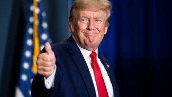 El Pentágono borró los mensajes sobre el asalto al Capitolio al marcharse Trump