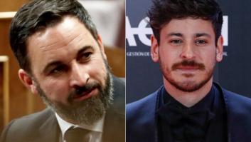 Guerra total entre Cepeda y Vox: el partido le llama "pijoprogre" y él responde con "panda de xenófobos"