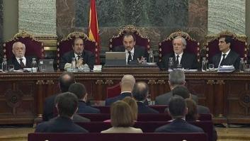 A la espera de la sentencia del 1-O: el independentismo apunta hacia una Ley de Amnistía