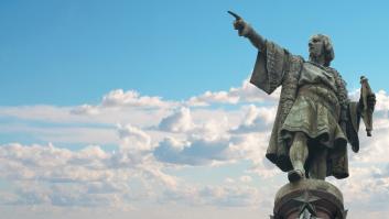 El hijo de Colón y los libros naufragados