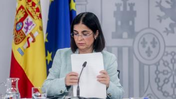 Sanidad confirma las dos primeras muertes por hepatitis de origen desconocido en niños