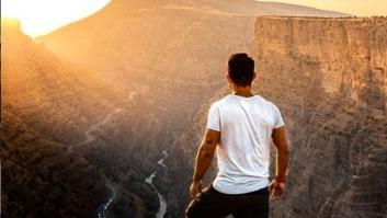 El español más joven en visitar todos los países del mundo