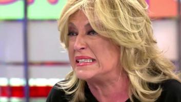 Las novedades del caso Ylenia ponen a Lydia Lozano contra las cuerdas 15 años después