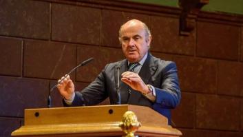 De Guindos y Botín declararán como testigos por el Popular desde septiembre