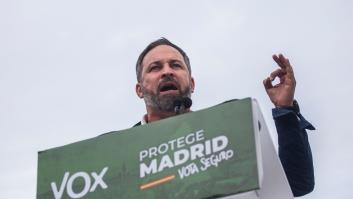 La estrategia de Vox para normalizar el discurso de odio