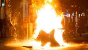 Crisis por aquí, crisis por allá...