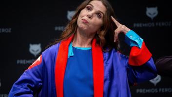 Así justifica RTVE el fichaje de Victoria Abril por 'MasterChef Celebrity'