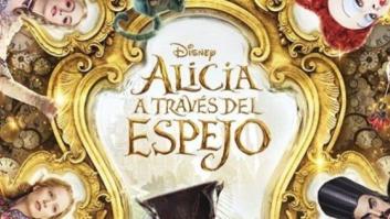 Estrenos: por qué ver 'Alicia a través del espejo', '¿Qué invadimos ahora?' y 'El país del miedo'