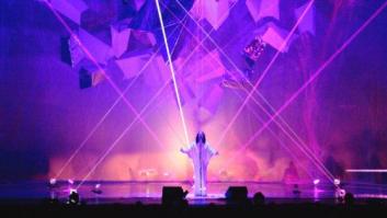 Antony Hegarty: "Los humanos somos un virus para el planeta"