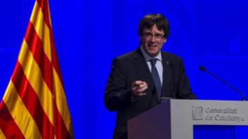 Moody's rebaja la calificación de la Generalitat a 'bono basura'