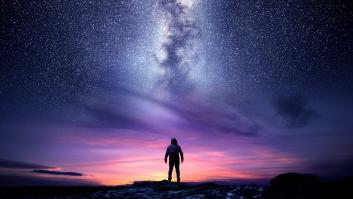 La noche se apaga sobre nuestros cuerpos