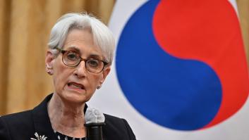 Una delegación de EEUU viaja al Pacífico sur en pleno pulso con China en la zona