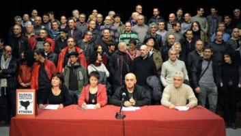 Cruce de reproches entre el juez Santiago Pedraz y el dirigente del PP Iñaki Oyarzábal