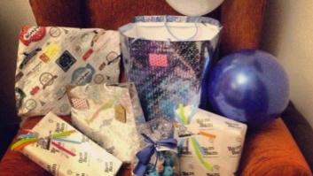 Y a ti... ¿qué te han traído los Reyes Magos? (FOTOS)