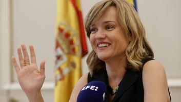 Alegría: La banca pierde una oportunidad de mejorar su "maltrecha reputación"