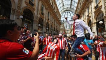 Las cifras más locas de la final de Champions