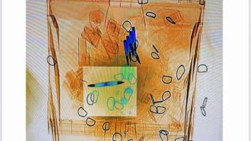 Correos abre expediente a la empresa que no detectó las cartas de amenaza a Iglesias, Marlaska y Gámez