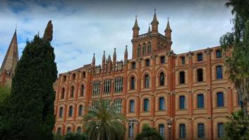 El Vaticano condena a vivir recluido al jesuita que abusó alumnos en los 80