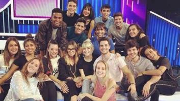 Polémica en 'Operación Triunfo': salen a la luz los sueldos de los concursantes de 'OT 2018'