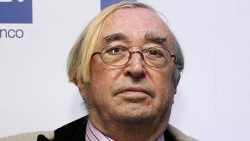 Muere a los 77 años el periodista Pepe Oneto