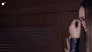 Mónica Naranjo participa en esta dolorosa práctica sexual: "Y le di la patada..."