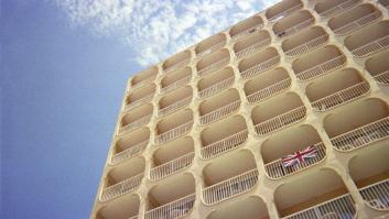 Magalluf, un menú diario de excesos (FOTOS)