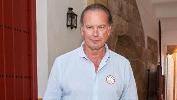 El cabreo de Bertín Osborne en un vídeo de Instagram: "¡Sinvergüenzas, es el colmo ya!"