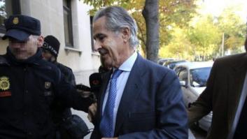 Miguel Blesa, citado a declarar como imputado el próximo 24 de enero